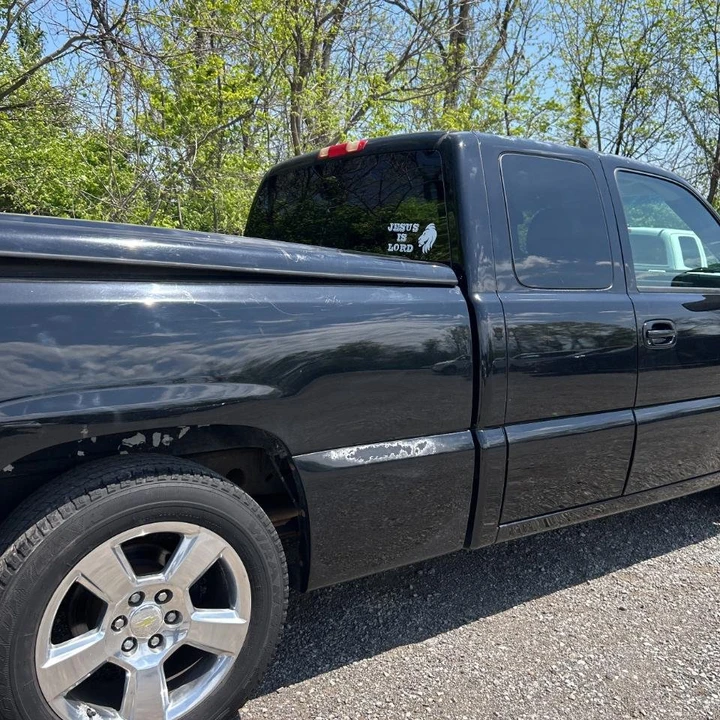 2003 Chevrolet Silverado 1st Gen - Image 13 of 20