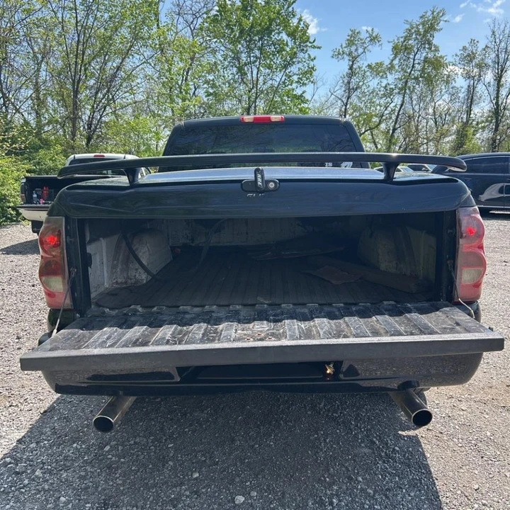 2003 Chevrolet Silverado 1st Gen - Image 15 of 20