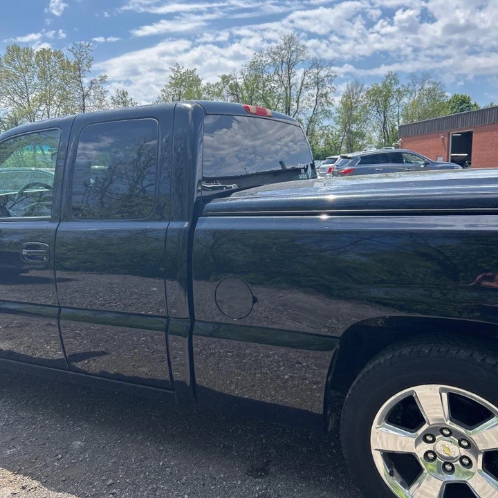 2003 Chevrolet Silverado 1st Gen - Image 12 of 20