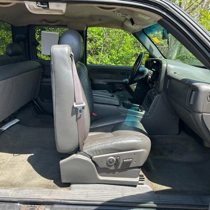 2003 Chevrolet Silverado 1st Gen - Image 20 of 20