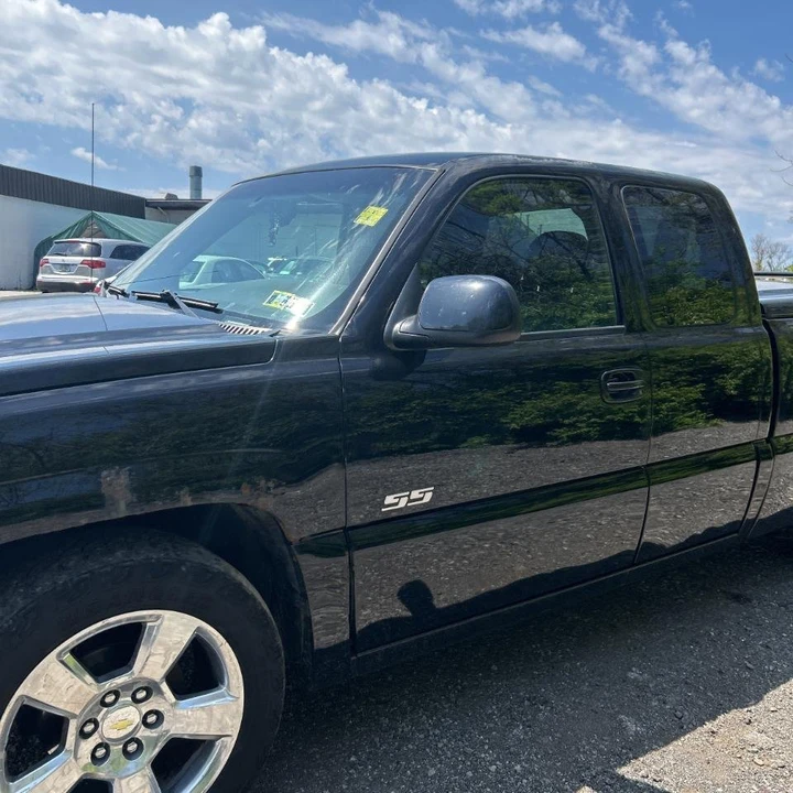 2003 Chevrolet Silverado 1st Gen - Image 4 of 20