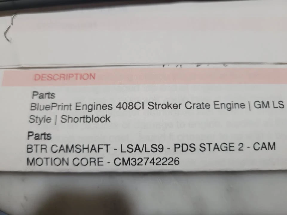 2003 Chevrolet Silverado 1st Gen - Image 4 of 6