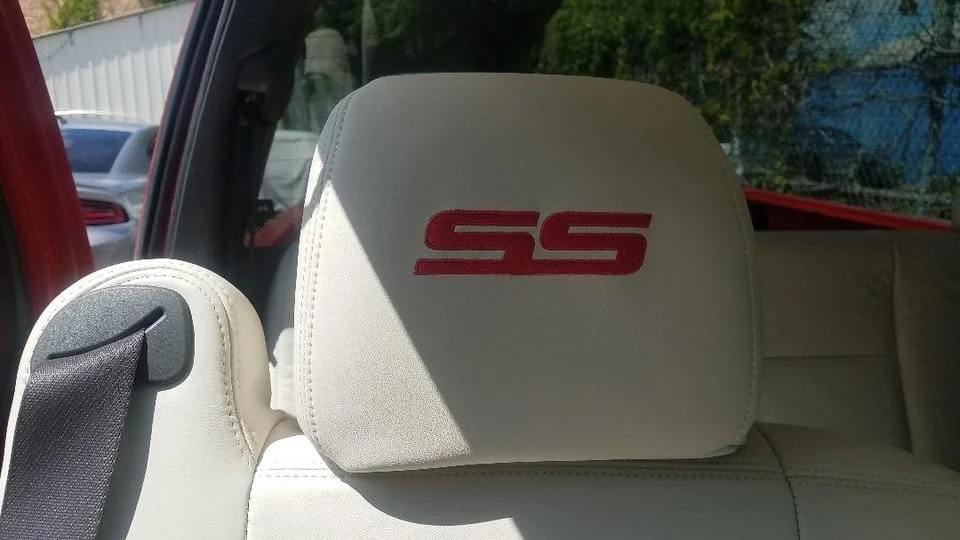 2003 Chevrolet Silverado 1st Gen - Image 6 of 6