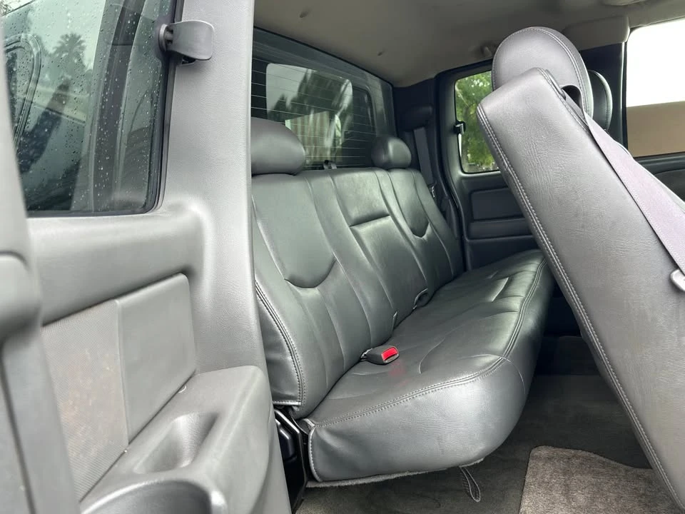 2003 Chevrolet Silverado 1st Gen - Image 2 of 4
