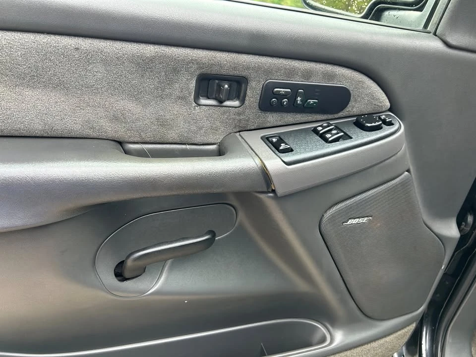 2003 Chevrolet Silverado 1st Gen - Image 4 of 4