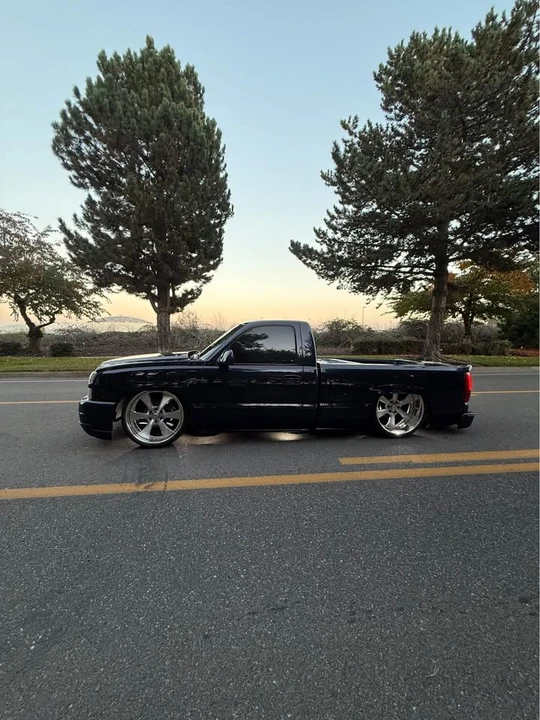 2003 Chevrolet Silverado 1st Gen - Image 3 of 10