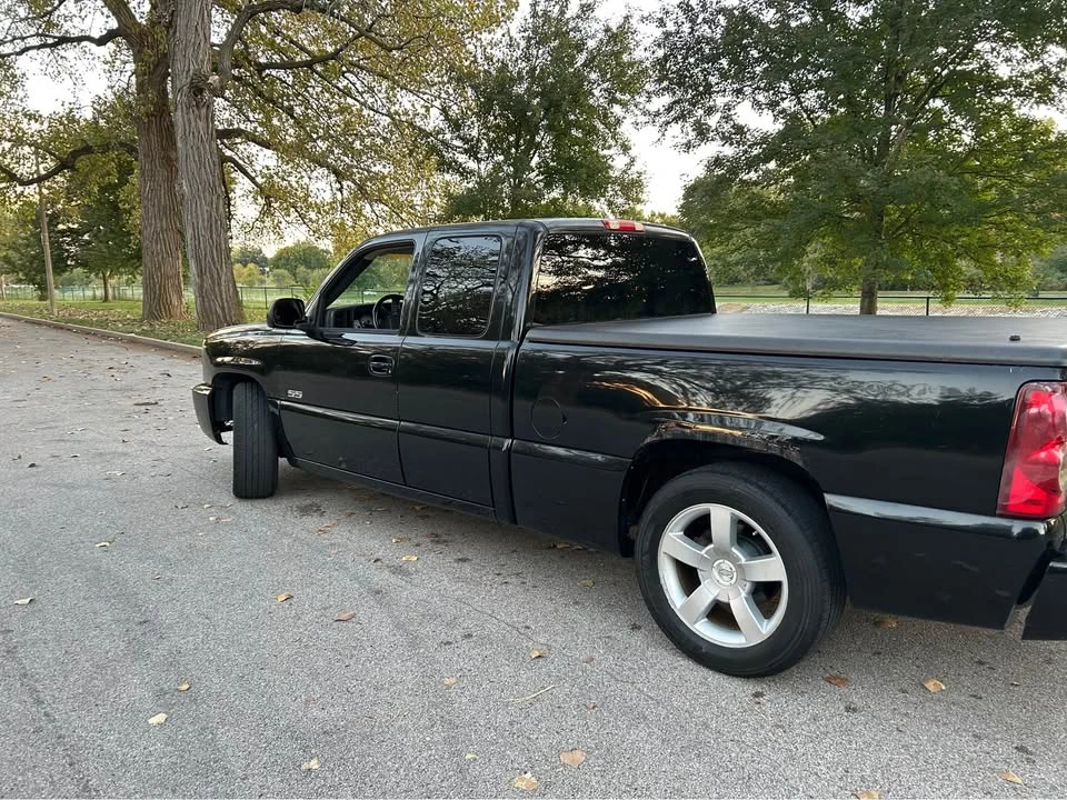 2003 Chevrolet SS - Image 3 of 12