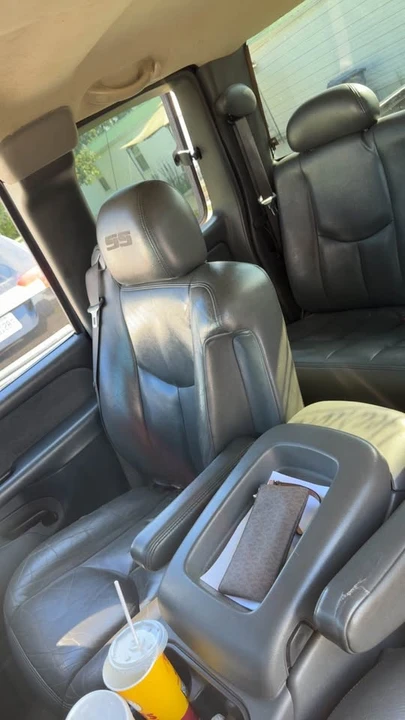 2003 Chevrolet Silverado 1st Gen - Image 3 of 7