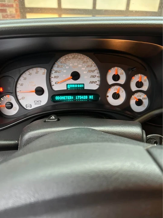 2003 Chevrolet SS - Image 12 of 12