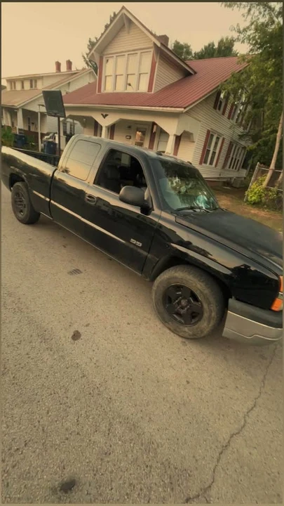 2003 Chevrolet Silverado 1st Gen - Image 6 of 7
