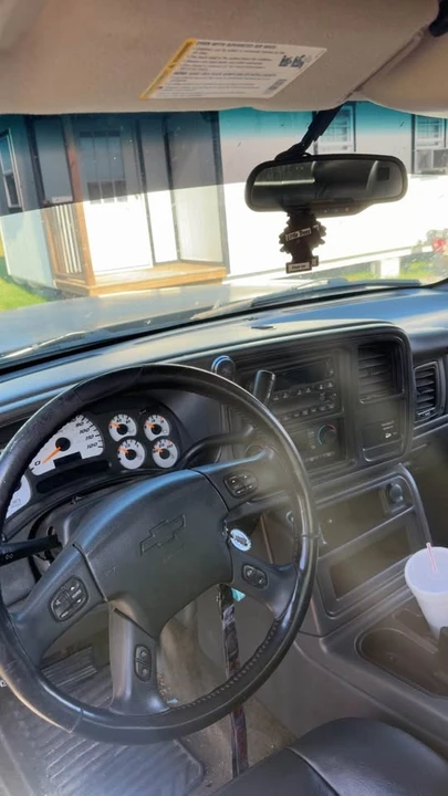 2003 Chevrolet Silverado 1st Gen - Image 2 of 7