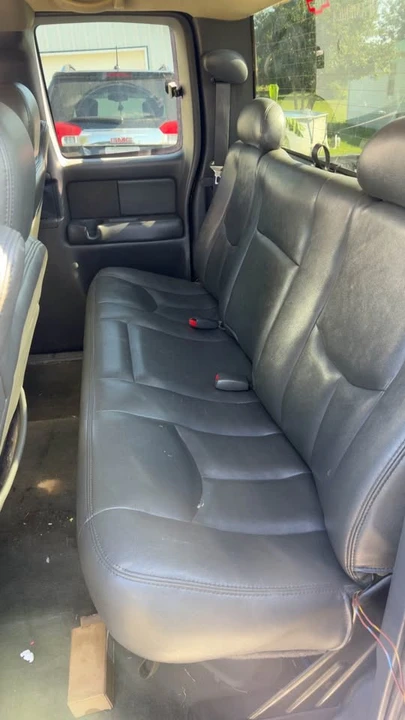2003 Chevrolet Silverado 1st Gen - Image 4 of 7