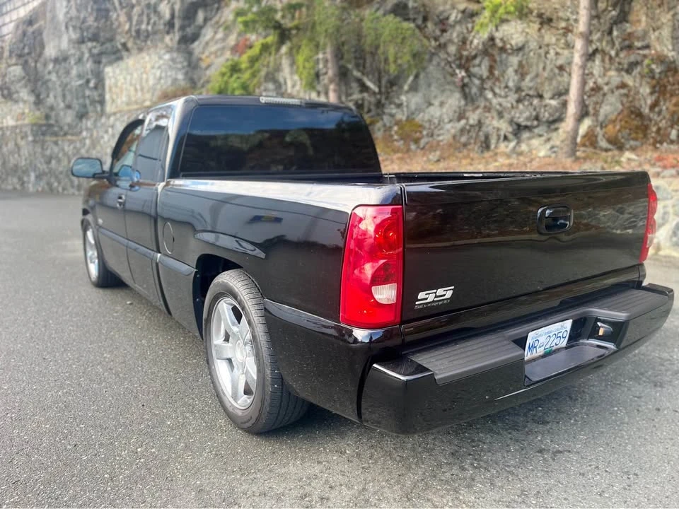 2003 Chevrolet Silverado 1st Gen - Image 3 of 9