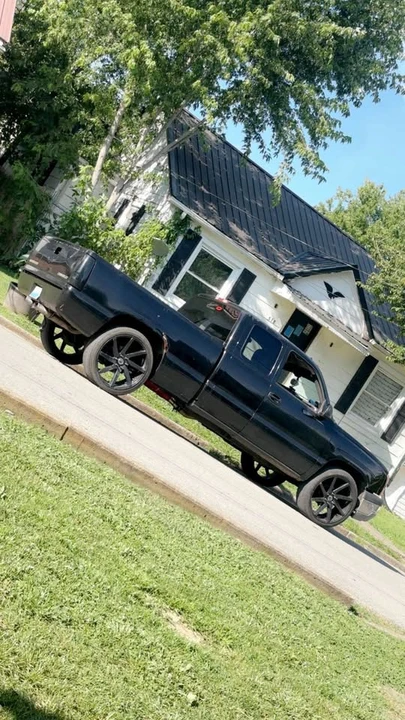 2003 Chevrolet Silverado 1st Gen - Image 7 of 7
