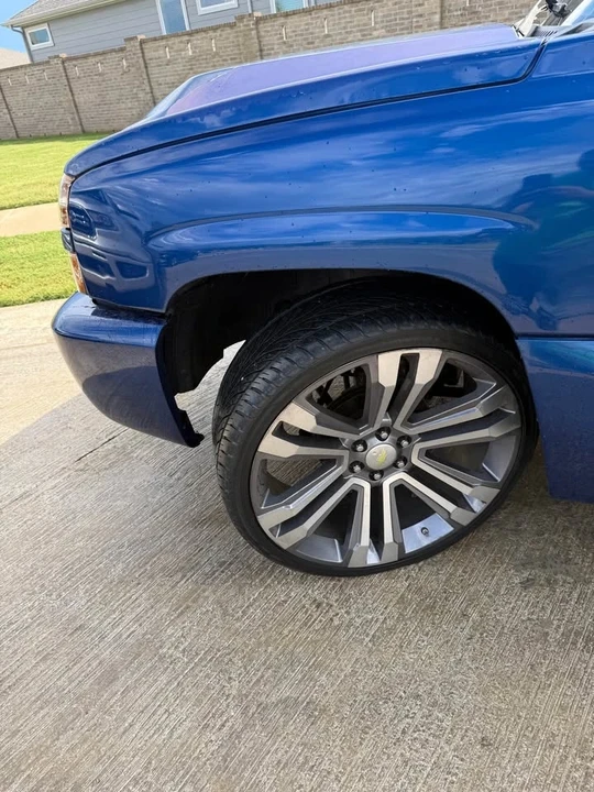 2003 Chevrolet SS - Image 3 of 10