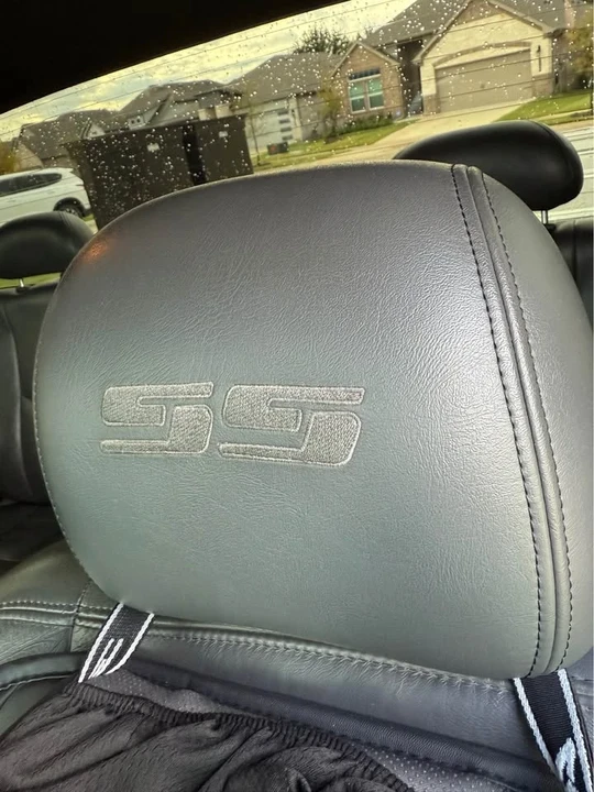2003 Chevrolet SS - Image 9 of 10