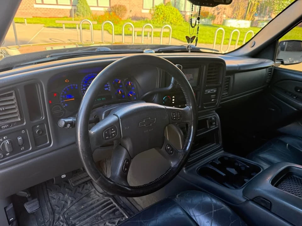2003 Chevrolet SS - Image 3 of 5