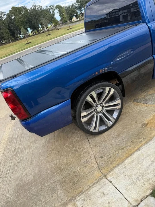2003 Chevrolet SS - Image 6 of 10
