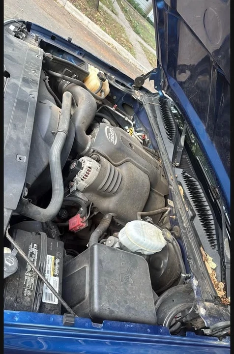 2003 Chevrolet SS - Image 10 of 10