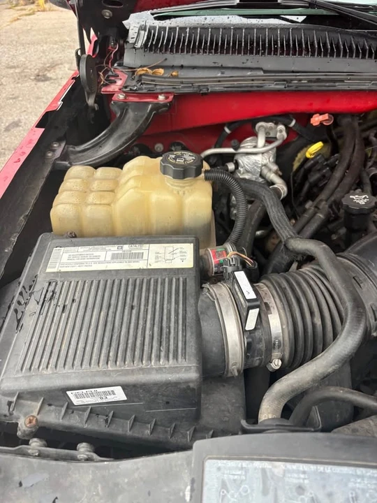 2003 Chevrolet SS - Image 10 of 15