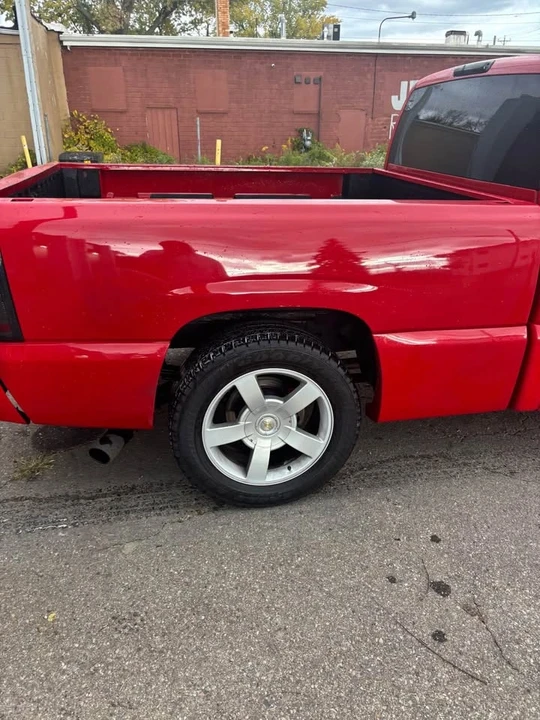 2003 Chevrolet SS - Image 6 of 15