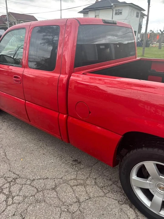 2003 Chevrolet SS - Image 2 of 15