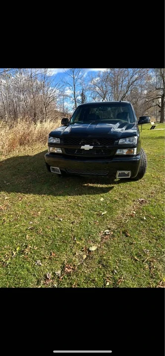 2003 Chevrolet SS - Image 3 of 6