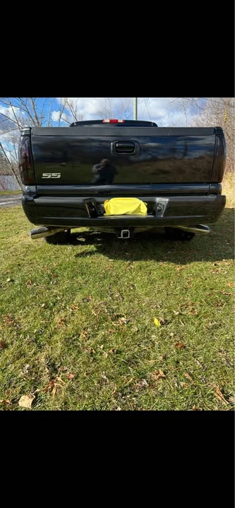 2003 Chevrolet SS - Image 4 of 6