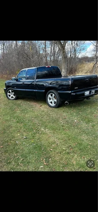 2003 Chevrolet SS - Image 2 of 6