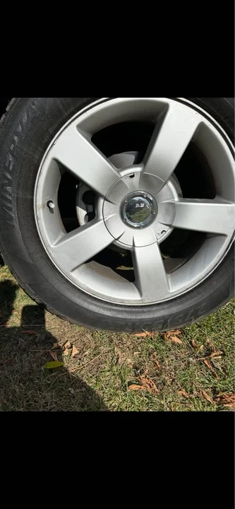 2003 Chevrolet SS - Image 6 of 6