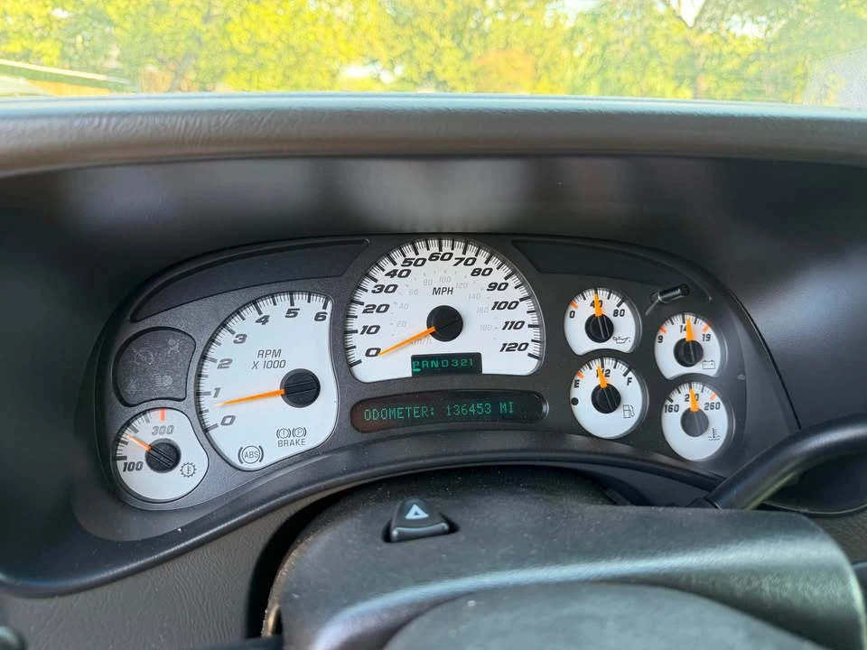 2003 Chevrolet SS - Image 9 of 16