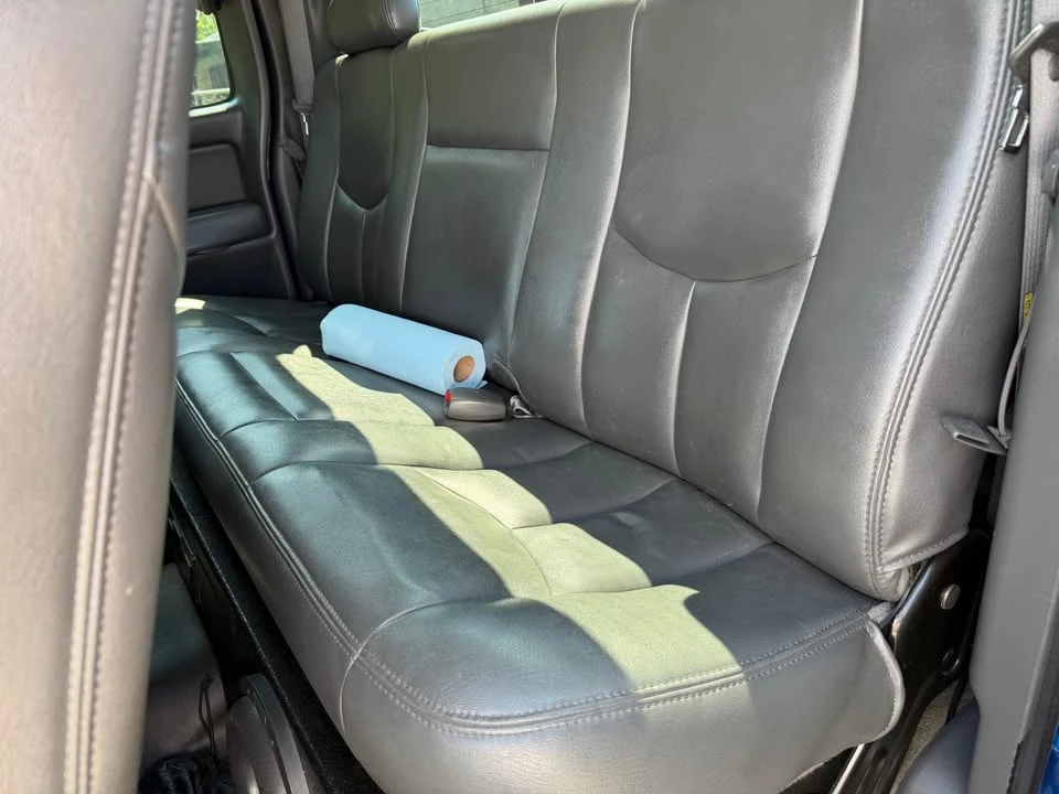 2003 Chevrolet SS - Image 11 of 16