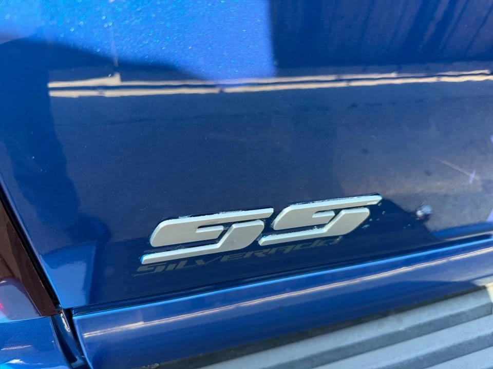 2003 Chevrolet SS - Image 6 of 16