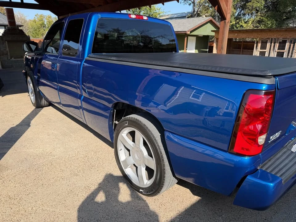 2003 Chevrolet SS - Image 5 of 16
