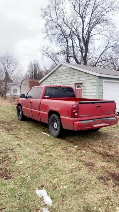 2003 Chevrolet Silverado 1st Gen - Image 3 of 10