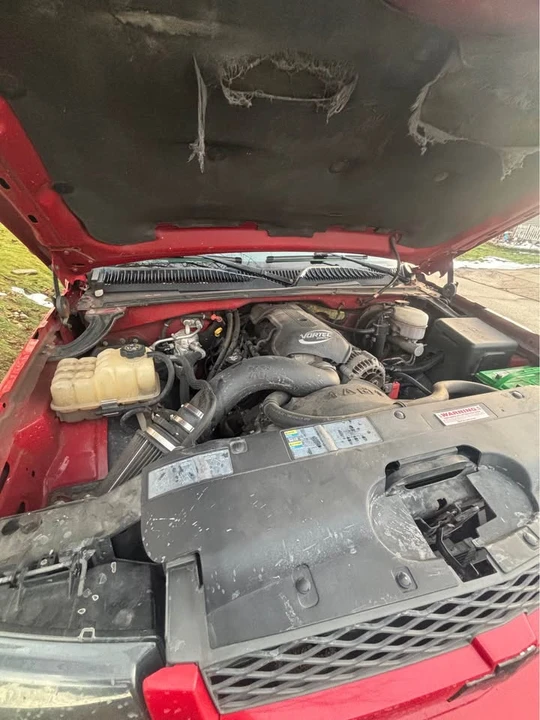 2003 Chevrolet SS - Image 12 of 14