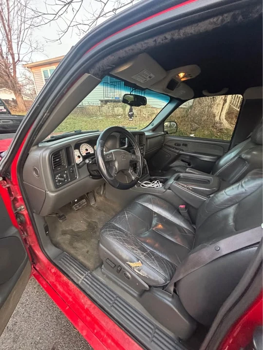 2003 Chevrolet SS - Image 5 of 14