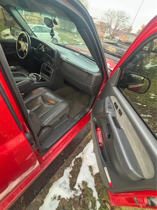2003 Chevrolet SS - Image 10 of 14