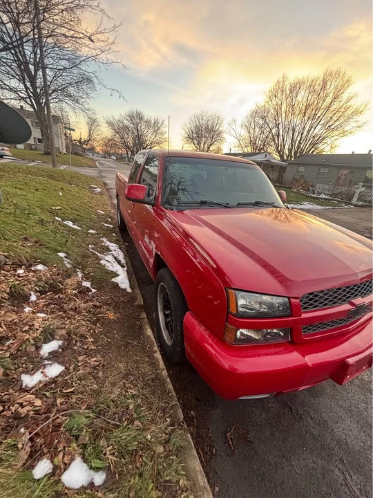 2003 Chevrolet SS - Image 4 of 14