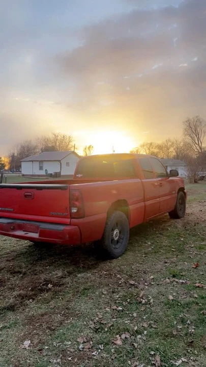 2003 Chevrolet Silverado 1st Gen - Image 6 of 10