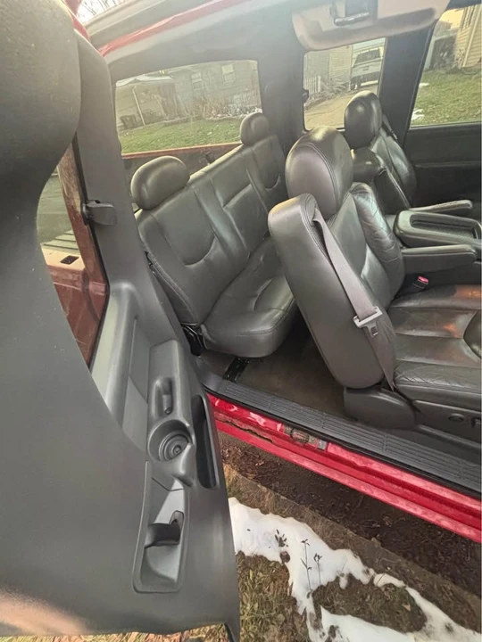 2003 Chevrolet SS - Image 11 of 14