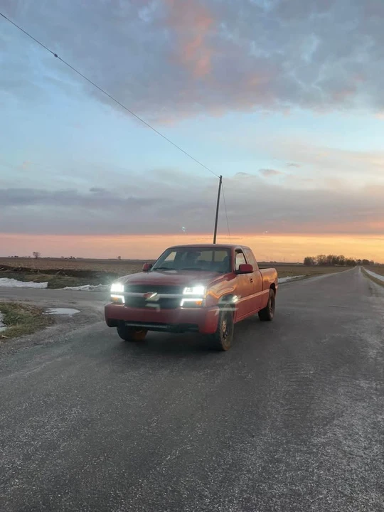 2003 Chevrolet Silverado 1st Gen - Image 7 of 10