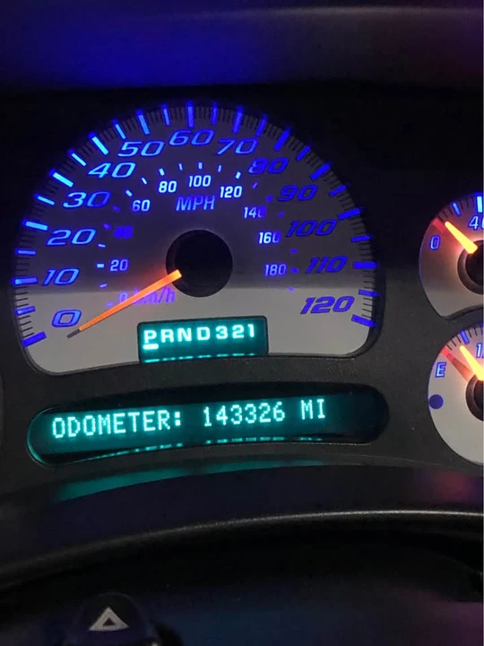 2003 Chevrolet SS - Image 4 of 5