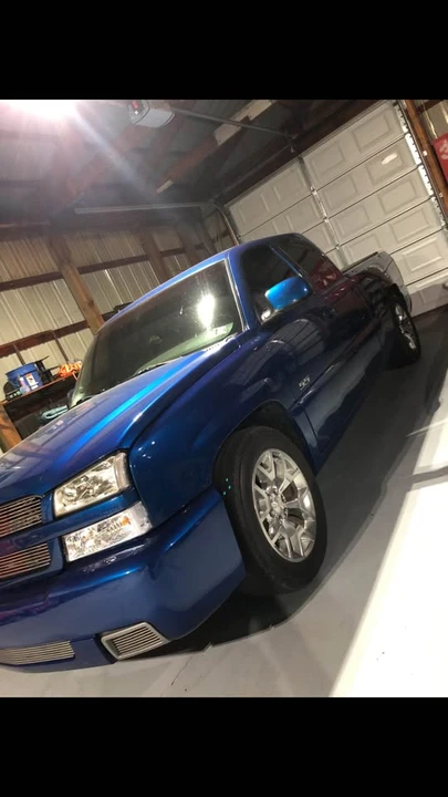 2003 Chevrolet SS - Image 3 of 5