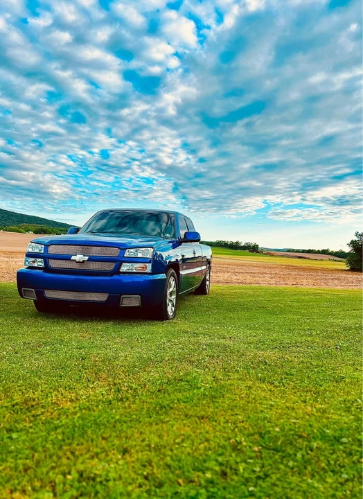 2003 Chevrolet SS - Image 2 of 5