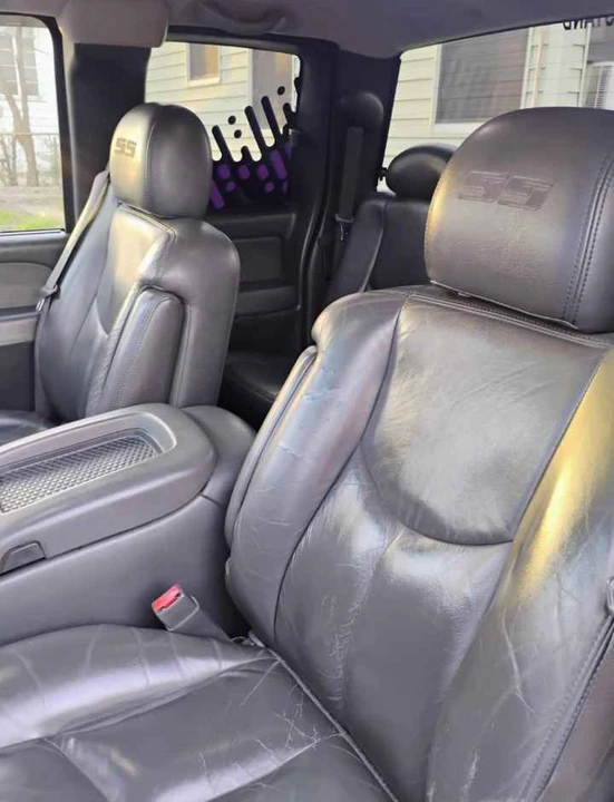 2003 Chevrolet SS - Image 5 of 10