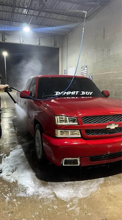 2003 Chevrolet SS - Image 3 of 7