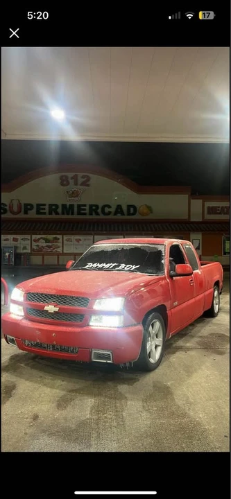 2003 Chevrolet SS - Image 4 of 7