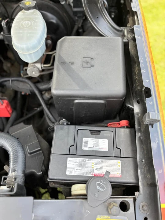 2003 Chevrolet SS - Image 18 of 20
