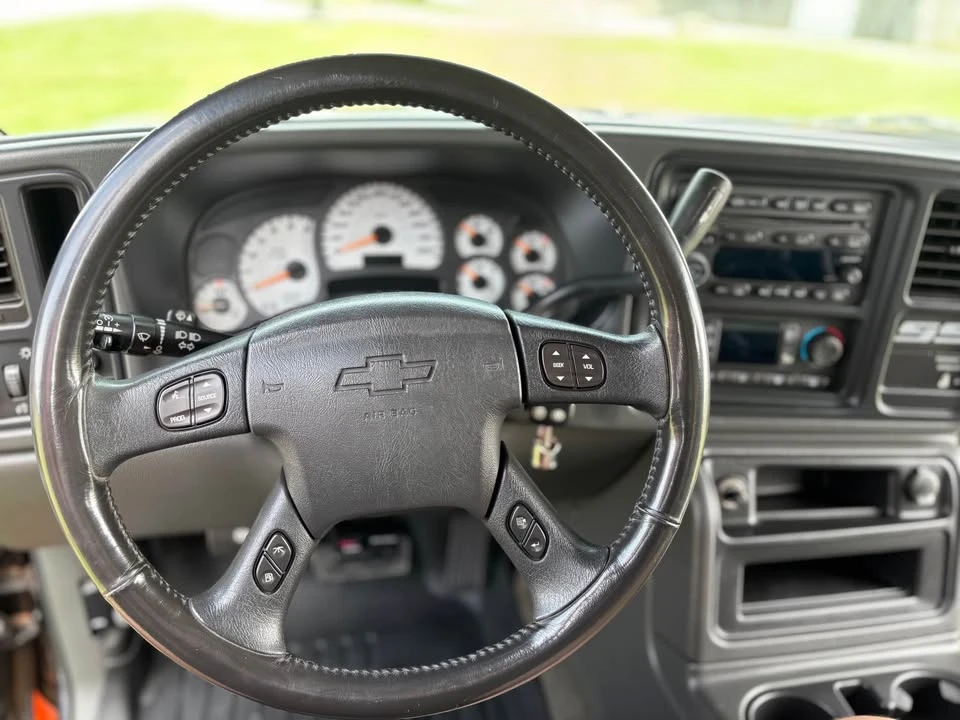 2003 Chevrolet SS - Image 14 of 20